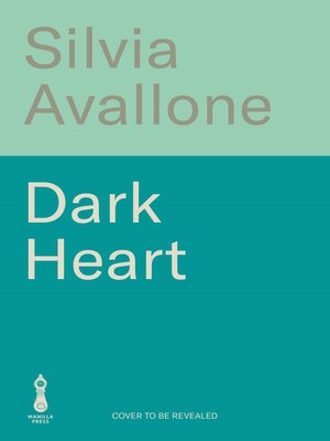 cover image of Dark Heart